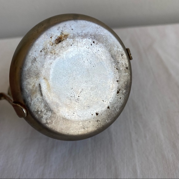 Vintage Tea Strainers Infusers Germany Ball & Swivel Lot of 2 - Picture 14 of 14